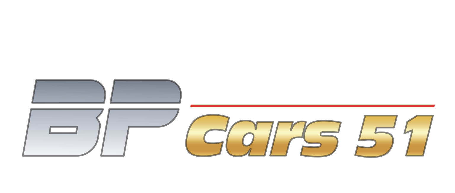 BP CARS 51